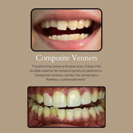 dental clinic Thane West Maharashtra