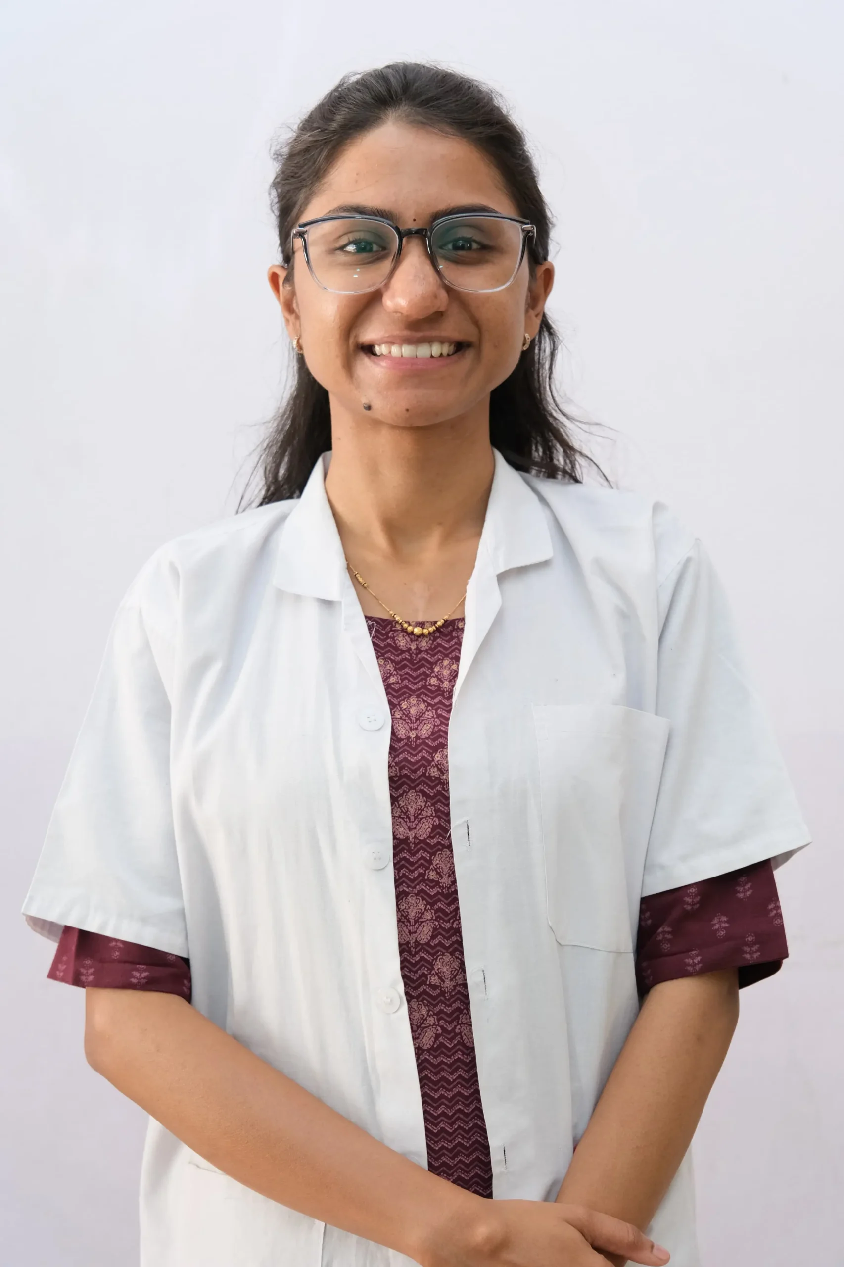 Dr. Jayashri Bhangare MDS - Orthodontist and Dentofacial Orthopedics Specialist at Dr. Pawar's Advanced Dentistry in Thane West