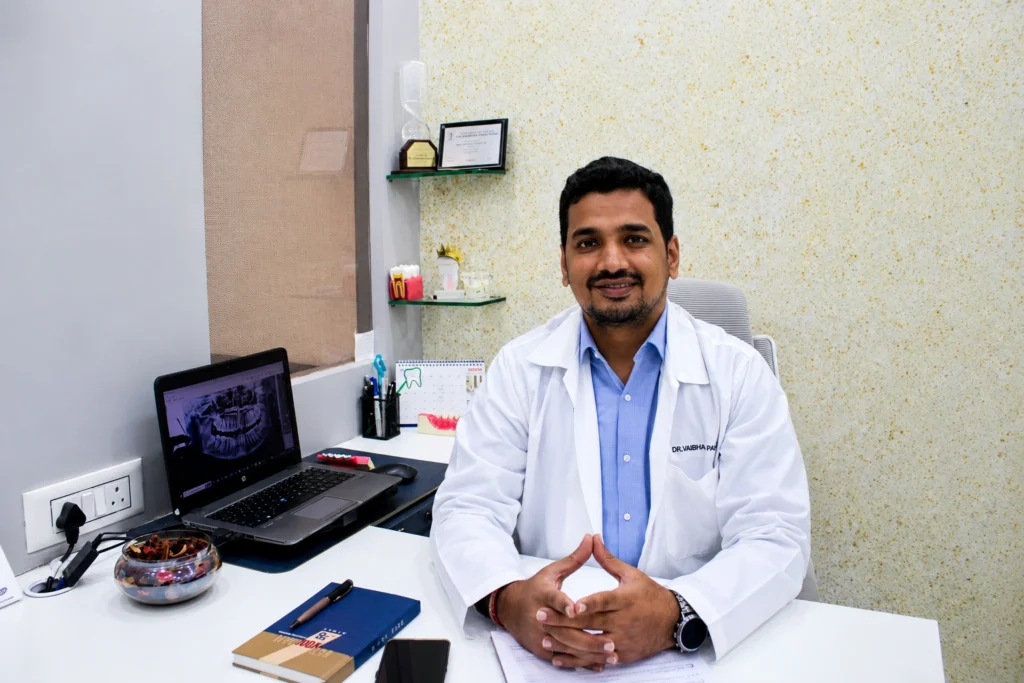 Dr. Pawar's Advanced Dentistry Thane West