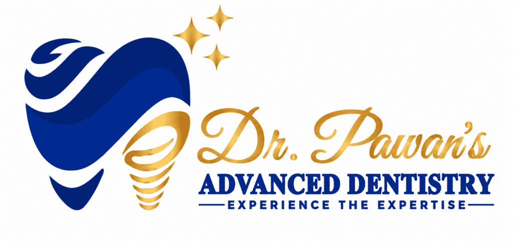 Dr. Pawar's Advanced Dentistry logo