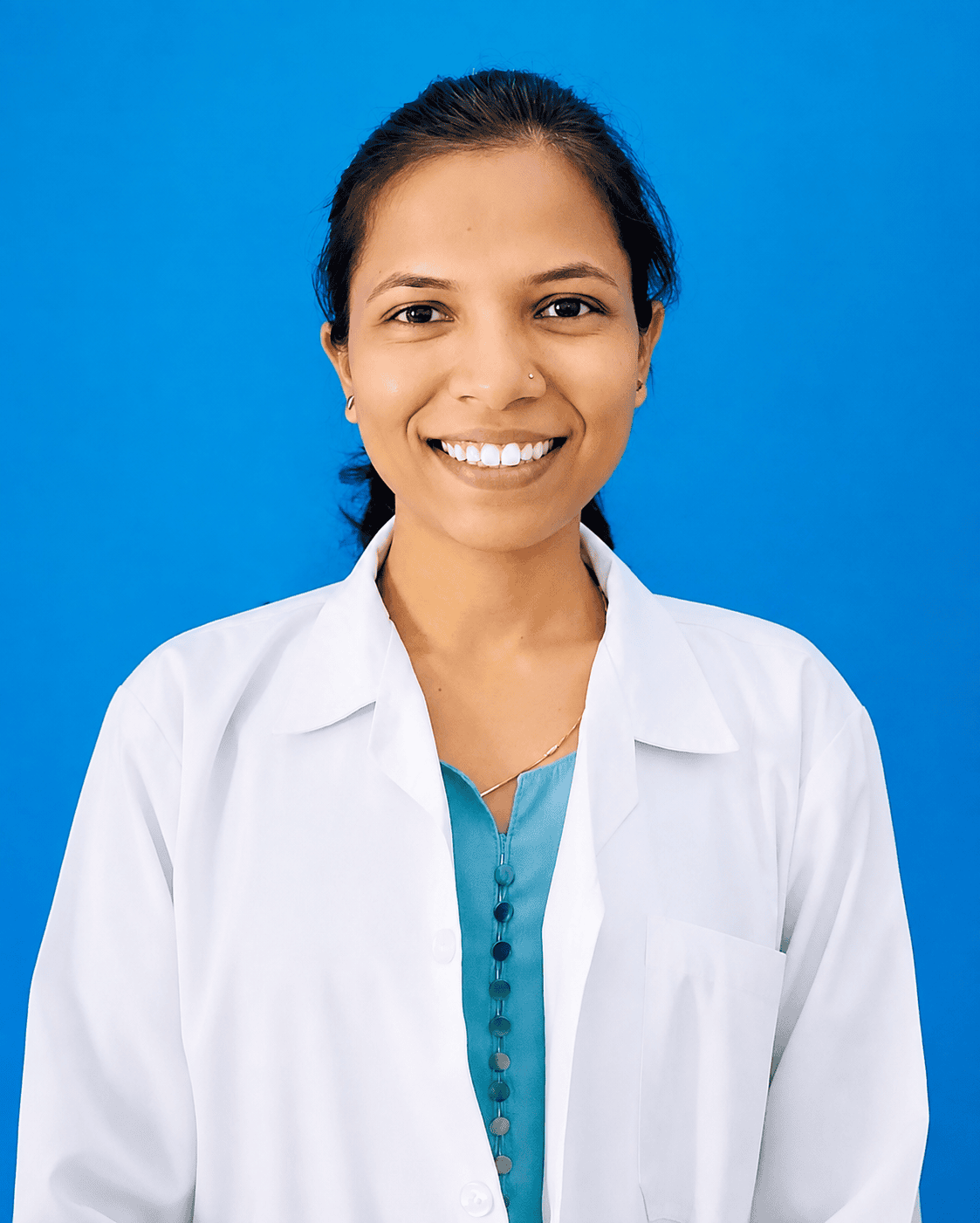 dr. jayashri photo