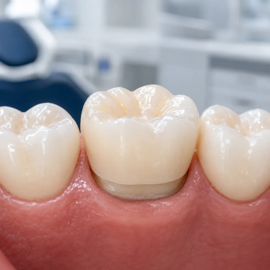 high translucency zirconia