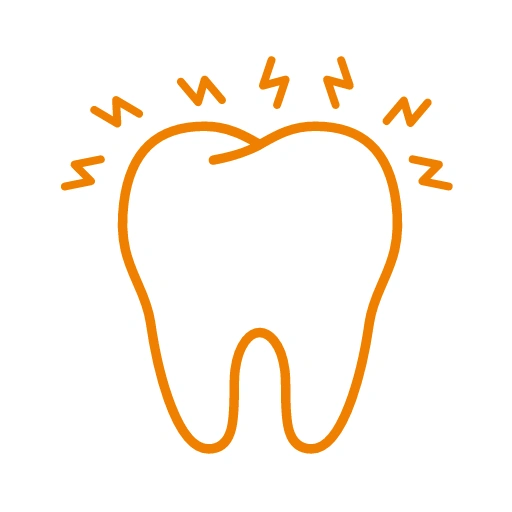 Tooth Sensitivity and Gum Infection - Dr. Pawar's Advanced Dentistry Clinic