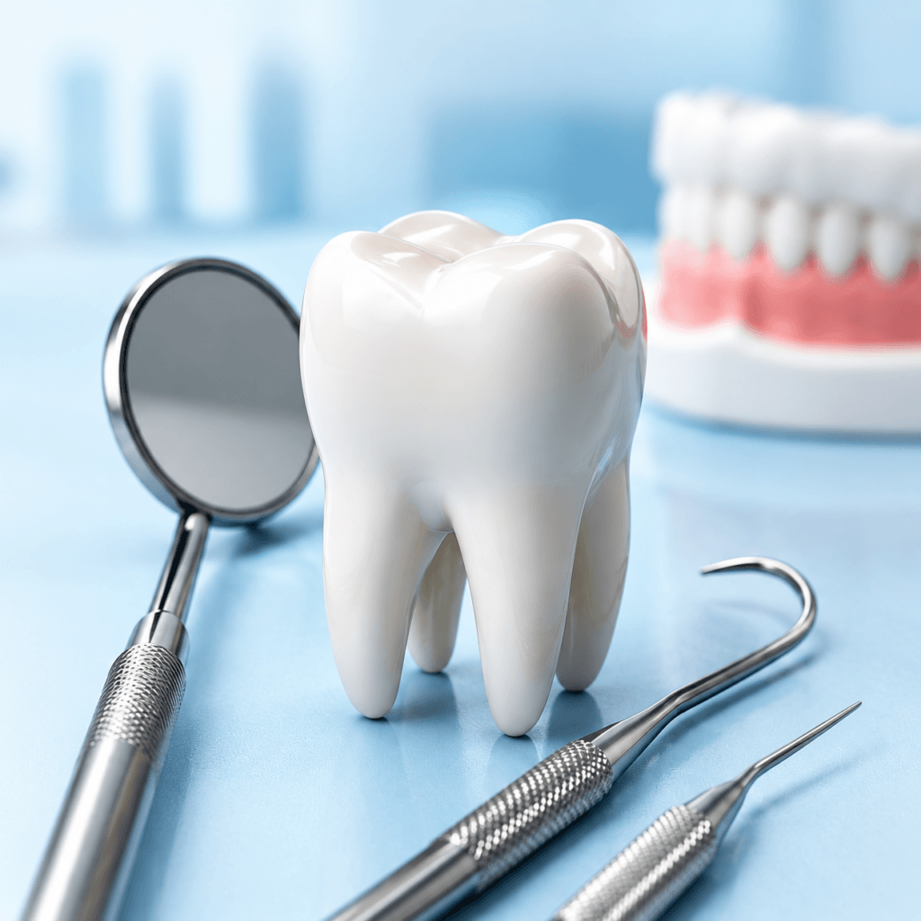 Benefits of Oral Examination in Thane West at Dr. Pawar's Advanced Dentistry