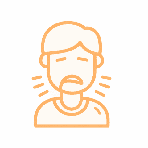 Difficulty opening mouth and jaw stiffness wisdom tooth symptom - Dr. Pawar's Advanced Dentistry Thane West