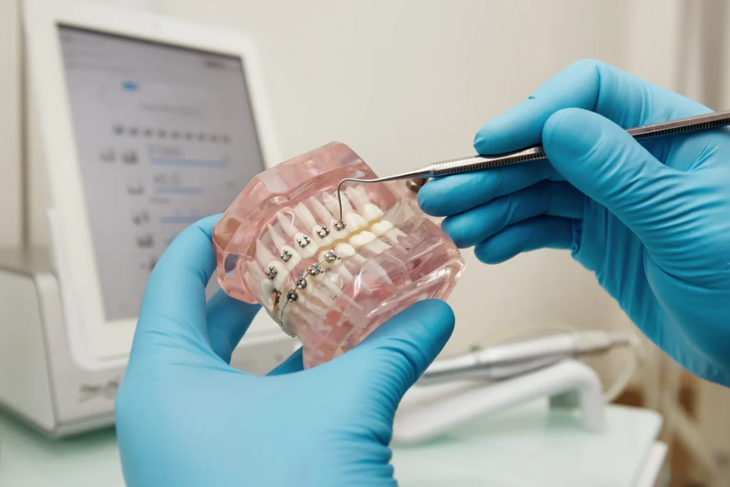 Why Choose Braces - Dr. Pawar's Advanced Dentistry Clinic