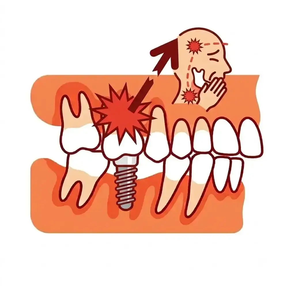 Dentist in Thane West Dr. Pawar, a specialist physician at the clinic in Thane West.