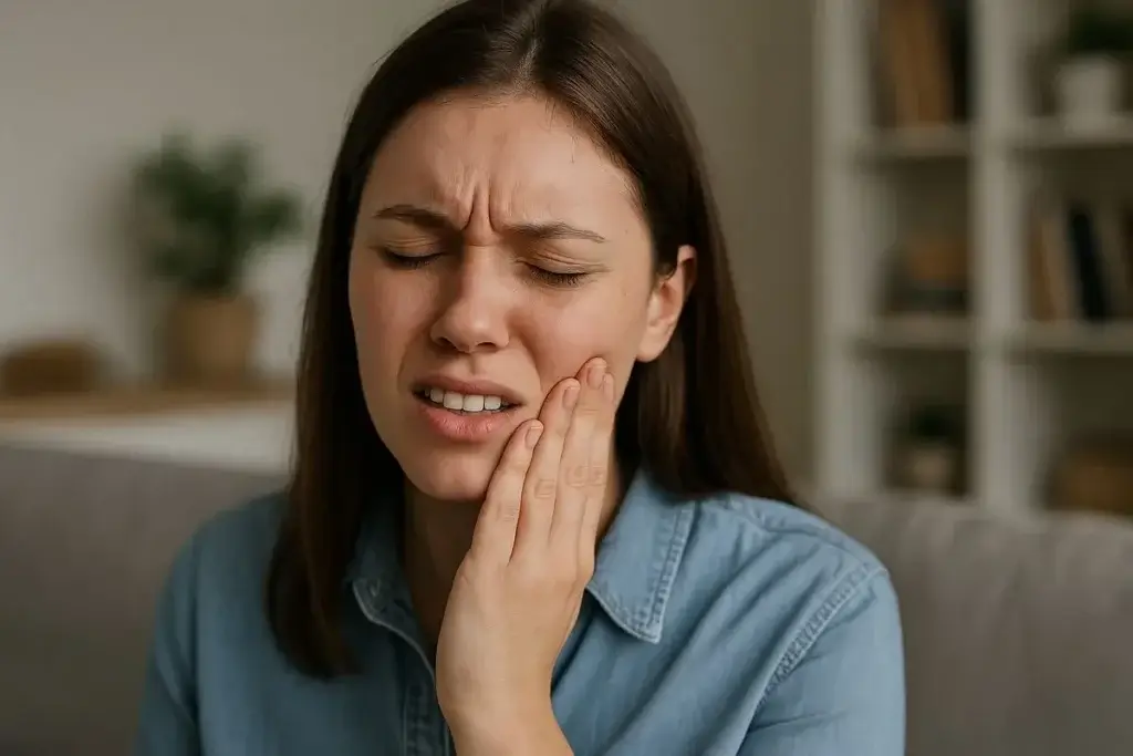 Tooth Filling Treatment in Thane West | Dr. Pawar's Advanced Dentistry