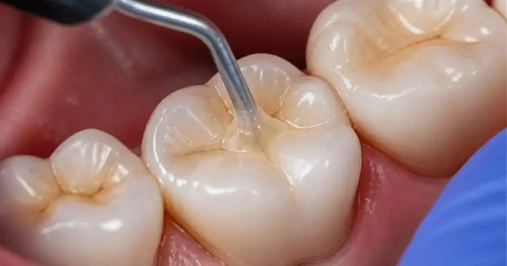 Tooth Filling Treatment in Thane West | Dr. Pawar's Advanced Dentistry
