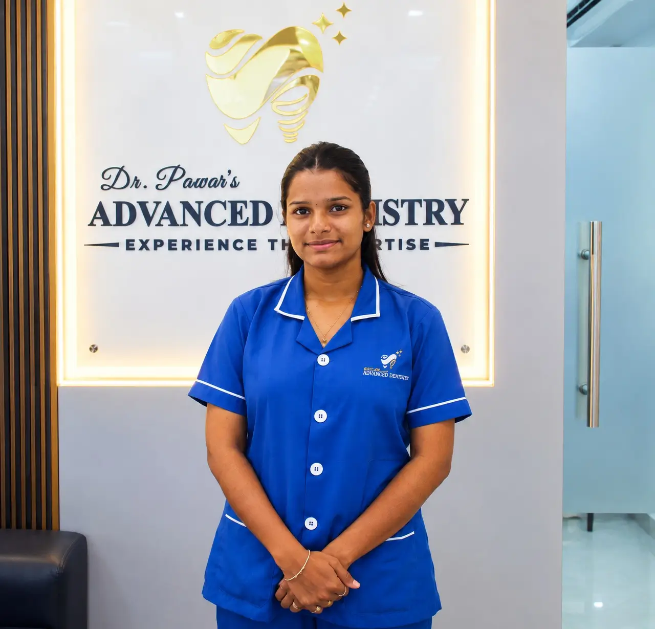 Dr. Pawar's Advanced Dentistry Thane West