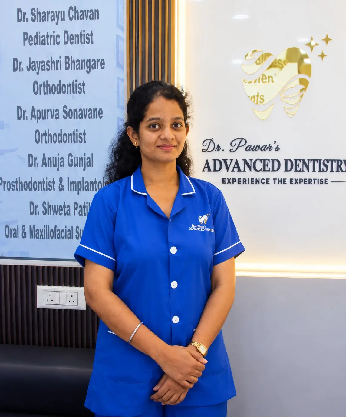 Dr. Pawar's Advanced Dentistry Thane West