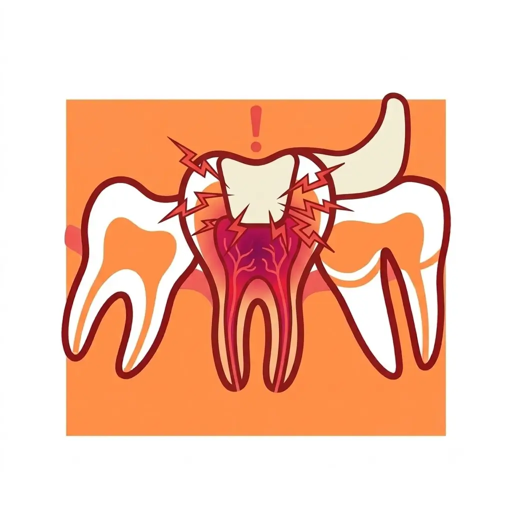 Dentist in Thane West High Bite Discomfort | Dr. Pawar’s Advanced Dentistry, Thane West