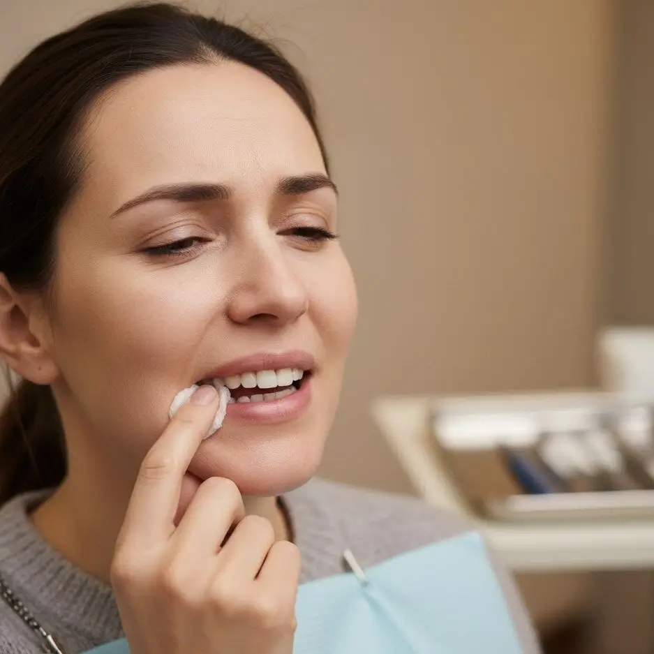 Tooth-Jewellery Removal Treatment in Thane West | Dr. Pawar's Advanced Dentistry