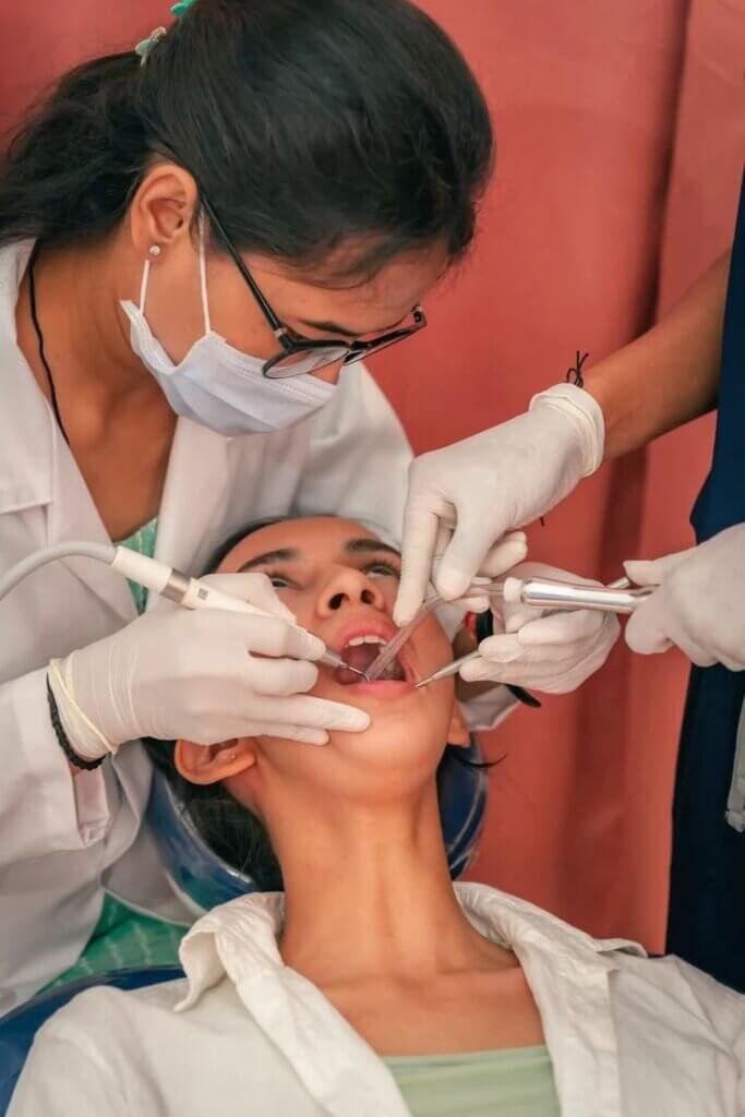 Dr. Pawar's Advanced Dentistry Thane West