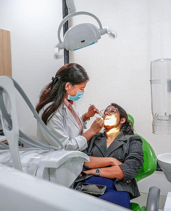 Dr. Pawar's Advanced Dentistry Thane West